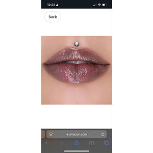 NIB JEFFREE STAR x CREMATED COLLECTION SIX FEET UNDER, THE GLOSS